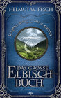 Buchcover Das große Elbisch-Buch