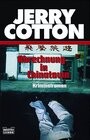 Buchcover Abrechnung in Chinatown