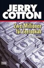 Buchcover Zwei Millionen für Zeerookah