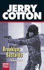 Buchcover Brooklyn-Bastards