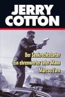 Buchcover Der Senkrechtstarter/ Ein ehrenwerter toter Mann/ Marcos Zorn