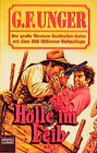 Buchcover Hölle im Leib