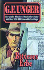 Buchcover Bitteres Erbe