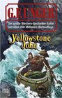 Buchcover Yellowstone John