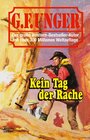 Buchcover Kein Tag der Rache