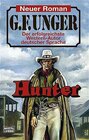 Buchcover Hunter