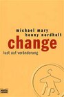 Buchcover Change