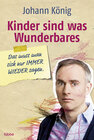 Buchcover Kinder sind was Wunderbares, das muss man sich nur IMMER WIEDER sagen