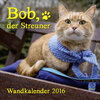 Buchcover Bob, der Streuner - Wandkalender