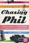 Buchcover Chasing Phil