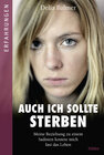 Buchcover Auch ich sollte sterben