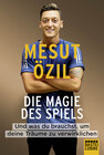 Buchcover Die Magie des Spiels