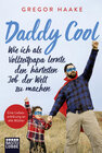 Buchcover Daddy Cool