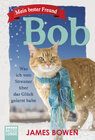 Buchcover Mein bester Freund Bob