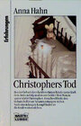 Buchcover Christophers Tod