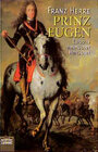 Buchcover Prinz Eugen