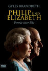 Buchcover Philip und Elizabeth