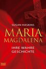 Buchcover Maria Magdalena - ihre wahre Geschichte