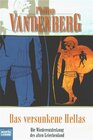 Buchcover Das versunkene Hellas
