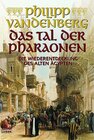 Buchcover Das Tal der Pharaonen