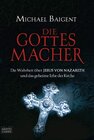 Buchcover Die Gottes-Macher