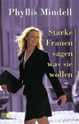 Buchcover Starke Frauen sagen was sie wollen