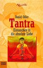 Buchcover Tantra