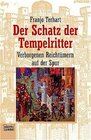 Buchcover Der Schatz der Tempelritter