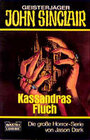 Buchcover Kassandras Fluch