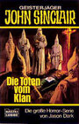 Buchcover Die Toten vom Klan