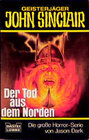 Buchcover Der Tod aus dem Norden