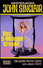 Buchcover Das 5-Minuten-Grauen