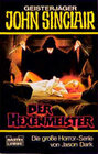 Buchcover Der Hexenmeister