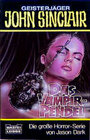 Buchcover Das Vampir-Pendel