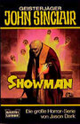 Buchcover Showman