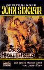 Buchcover Das Höllenbild