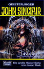 Buchcover Jezebel