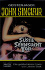 Buchcover Süße Sehnsucht Tod