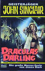 Buchcover Draculas Darling