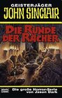 Buchcover Die Runde der Rächer