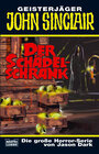 Buchcover Der Schädel-Schrank