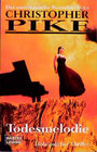 Buchcover Todesmelodie
