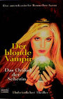 Buchcover Der blonde Vampir