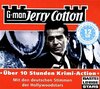 Buchcover Hörbuchsammlung - 12 Hörspielkrimis