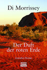 Buchcover Der Duft der roten Erde