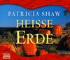 Buchcover Heiße Erde