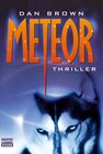 Buchcover Meteor