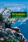 Buchcover Das Herz aus Eis