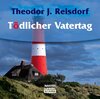 Buchcover Tödlicher Vatertag