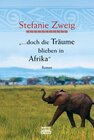 Buchcover ... doch die Träume blieben in Afrika